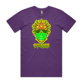 Green GERM T-Shirt
